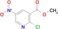 Methyl 2-chloro-5-nitronicotinate