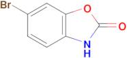 6-Bromobenzo[d]oxazol-2(3H)-one