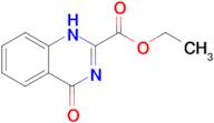 Ethyl 4-oxo-3,4-dihydroquinazoline-2-carboxylate