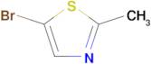 5-Bromo-2-methylthiazole