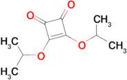 3,4-Diisopropoxy-3-cyclobutene-1,2-dione