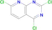 2,4,7-Trichloropyrido[2,3-d]pyrimidine