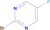 2-Bromo-5-fluoropyrimidine