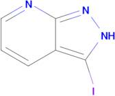 3-Iodo-1H-pyrazolo[3,4-b]pyridine