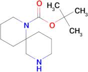 1-Boc-1,8-diazaspiro[5.5]undecane