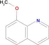 8-Methoxyquinoline