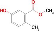 Methyl 5-hydroxy-2-methylbenzoate