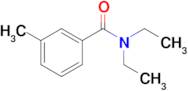 N,N-Diethyl-3-methylbenzamide