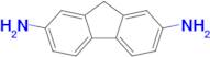 9H-Fluorene-2,7-diamine