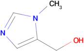 (1-Methyl-1H-imidazol-5-yl)methanol