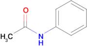 N-Phenylacetamide