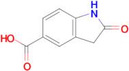 2-Oxoindoline-5-carboxylic acid
