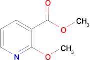 Methyl 2-methoxynicotinate
