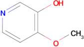 4-Methoxypyridin-3-ol