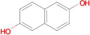 Naphthalene-2,6-diol