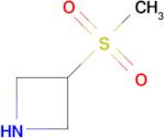 3-(Methylsulfonyl)azetidine