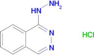 1-Hydrazinylphthalazine hydrochloride