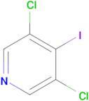 3,5-Dichloro-4-iodopyridine