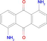 1,5-Diaminoanthracene-9,10-dione