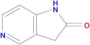 1H-Pyrrolo[3,2-c]pyridin-2(3H)-one