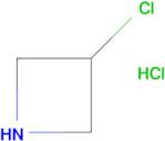 3-Chloroazetidine hydrochloride