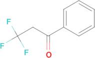 3,3,3-Trifluoro-1-phenylpropan-1-one