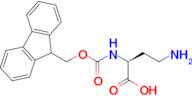 (S)-2-((((9H-Fluoren-9-yl)methoxy)carbonyl)amino)-4-aminobutanoic acid