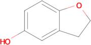 2,3-Dihydrobenzofuran-5-ol