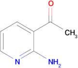 1-(2-Aminopyridin-3-yl)ethanone