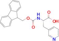 Fmoc-3-(3-pyridyl)-L-alanine