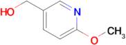 (6-Methoxypyridin-3-yl)methanol