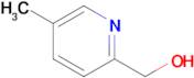 (5-Methylpyridin-2-yl)methanol