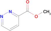 Methyl pyridazine-3-carboxylate