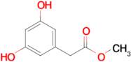 Methyl 2-(3,5-dihydroxyphenyl)acetate