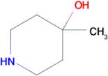 4-Methylpiperidin-4-ol