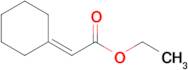 Ethyl 2-cyclohexylideneacetate