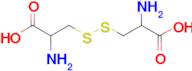 3,3'-Disulfanediylbis(2-aminopropanoic acid)