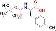 Boc-4-methyl-D-phenylalanine