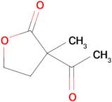 3-Acetyl-3-methyldihydrofuran-2(3H)-one