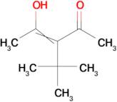 3-(tert-Butyl)pentane-2,4-dione