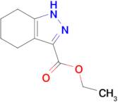 Ethyl 4,5,6,7-tetrahydro-1H-indazole-3-carboxylate