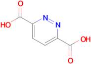 Pyridazine-3,6-dicarboxylic acid