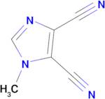 1-Methyl-1H-imidazole-4,5-dicarbonitrile