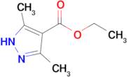 Ethyl 3,5-dimethyl-1H-pyrazole-4-carboxylate