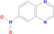 6-Nitroquinoxaline