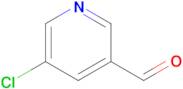 5-Chloronicotinaldehyde