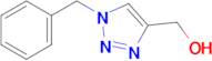 (1-Benzyl-1H-1,2,3-triazol-4-yl)methanol