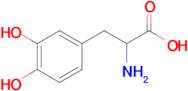 2-Amino-3-(3,4-dihydroxyphenyl)propanoic acid