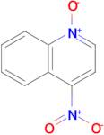 4-Nitroquinoline 1-oxide
