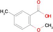 2-Methoxy-5-methylbenzoic acid